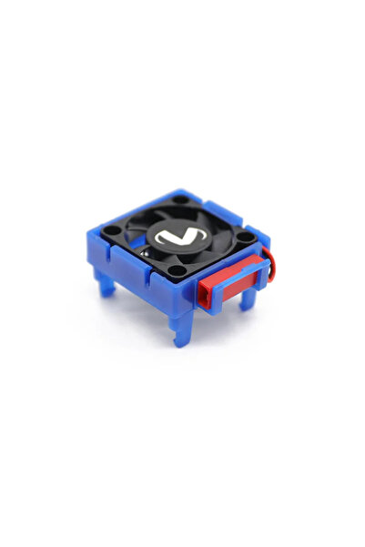 Choice 1pcs VXL-3S Velineon ESC VXL-3 VXL 3S Heat Sink Cooling Fan for Traxxa...