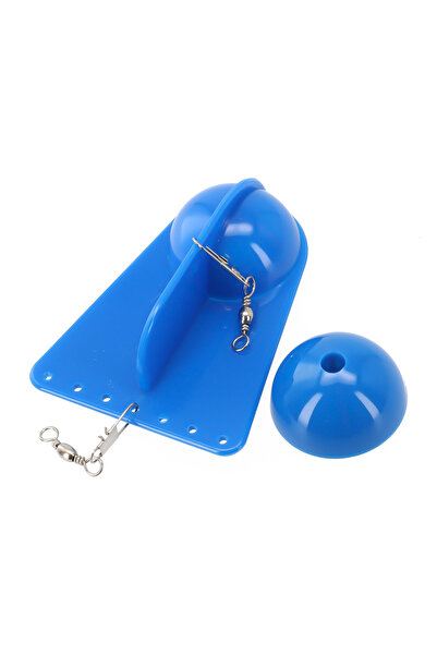Choice A Sea Fishing Rigging Trolling Artificial Bait Diving Board Planer Boa...