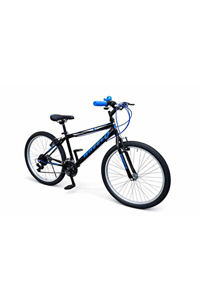 wheelo bike 26 JANT MAVİ BİSİKLET 21 VİTES NEW SERİES