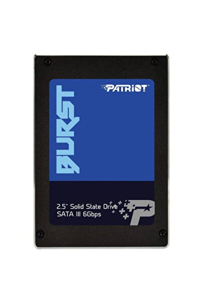Patriot Unitate SSD P220 1TB SATA-III 2.5"