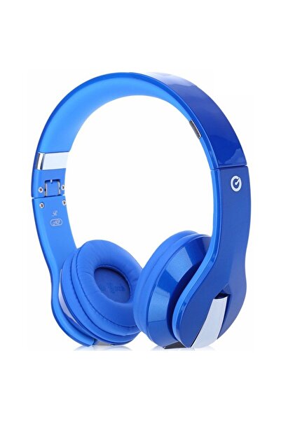 SOMIC N2 New York Blue Premium Headphones