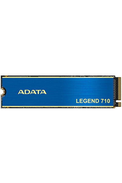 Adata SSD Legend 710 256GB PCIe 3.0 x4 M.2 2280