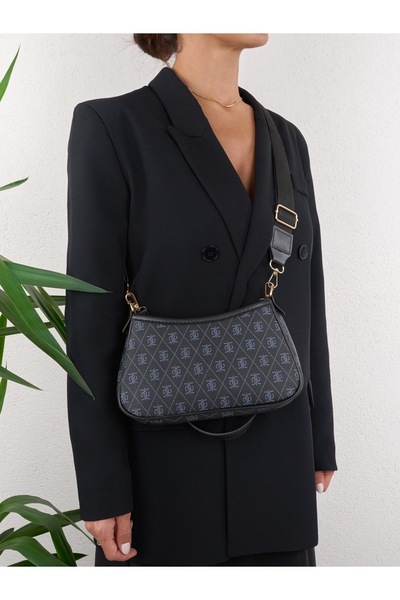 Madame Farme Monogram Baguette and Crossbody Bag for You