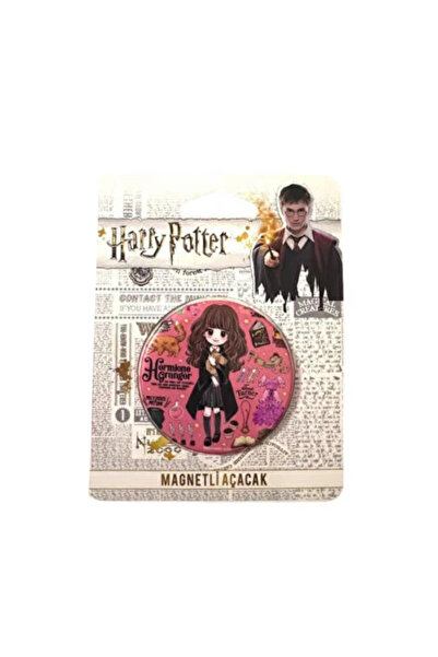 GiFi Harry Potter Original Licensed Magnetic Cap Opener