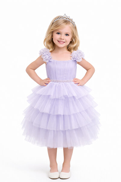 sunimikids Çocuk abiyesi