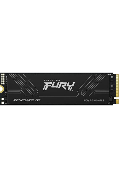 Kingston FURY Renegade G5 High-Performance Gaming SSD