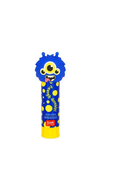 Legami Tutkal - Monster Glue Stick