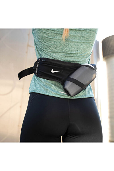 nike waist phone holder