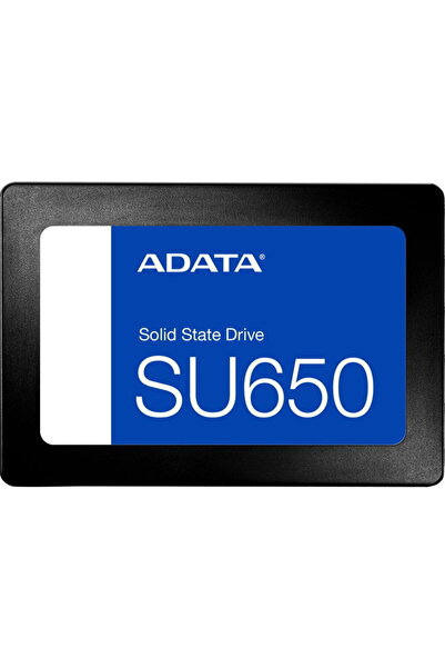 Adata Ultimate SU650 2TB SATA-III 2.5" SSD