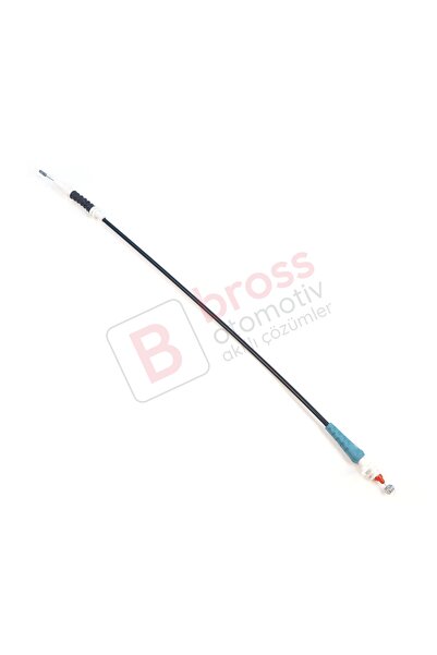 Bross Otomotiv BMW 3 Series F30 F31 F35 F80 M3 LCI 2012-2019 51217259828 için...