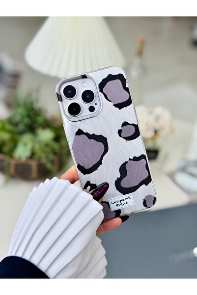 Go Aksesuar حافظة سيليكون متوافقة مع هاتف Iphone 14 Promax بتصميم متدرج اللون...