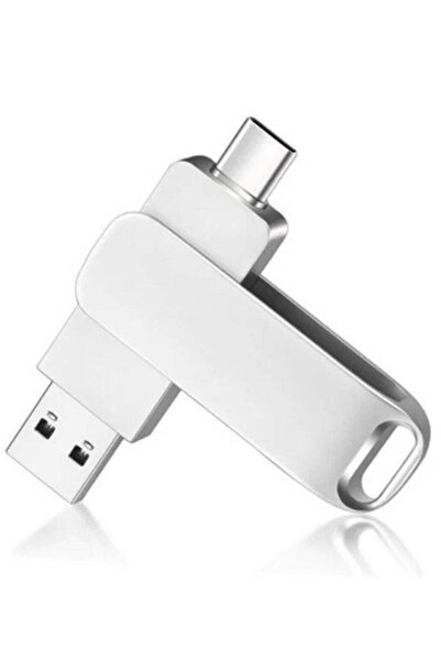 Beauenty 2TB USB Flash Drive Type C Interface High Speed