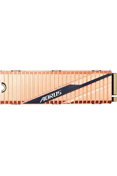 Gigabyte AORUS 1TB PCIe 4.0 M.2 2280 NVMe SSD