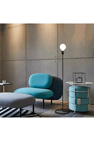 RONİSU AYDINLATMA Lorien Modern Çubuk Lambader RA-LBR- 6745-32-15