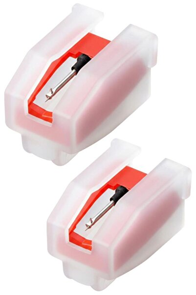 Midex PK-01X(2'li) Universal Metal Pikap İğnesi