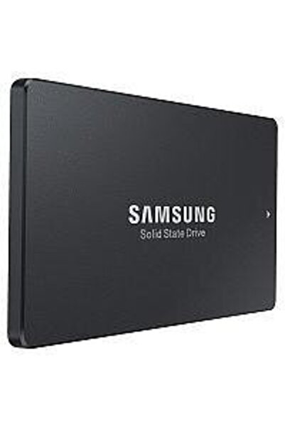 Samsung PM893 960GB 2.5" SATA III SSD - Advanced Performance for Servers & Data Centers