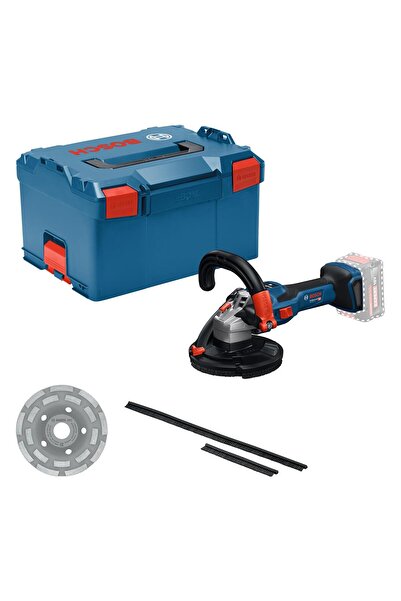 Bosch GBR 18V-15 S 125 Mm Akülü Taşlama Solo