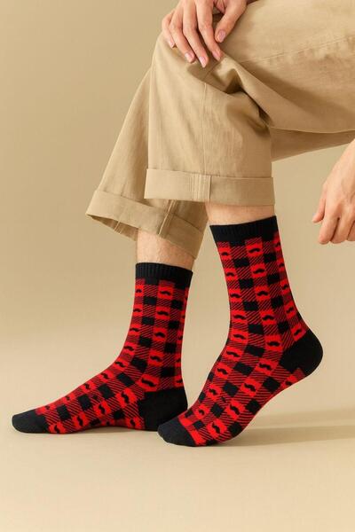 COTBOXER Design Socks