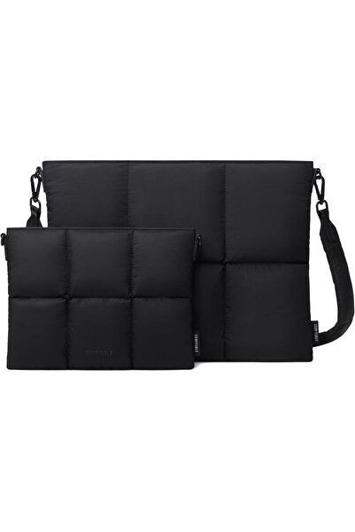 Comfyable Puffy Laptop Sleeve 13 Inch 14 Inch