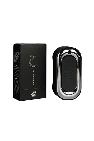 DR SCENT Breeze of Joy Wall-Mounted Lift Diffuser No Spray,No Refills Smart Polymer Technology