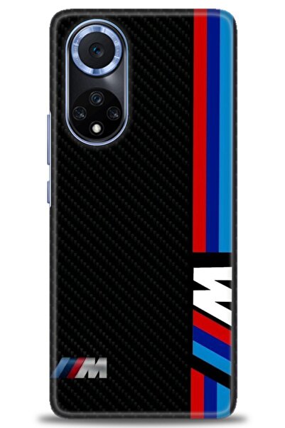 Rulet Aksesuar غطاء متوافق مع هاتف هواوي نوفا مطبوع HD - غطاء سيليكون مصمم - 375