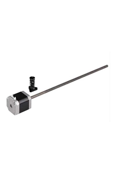 Anycubic Photon Mono 4 İçin Step Motor