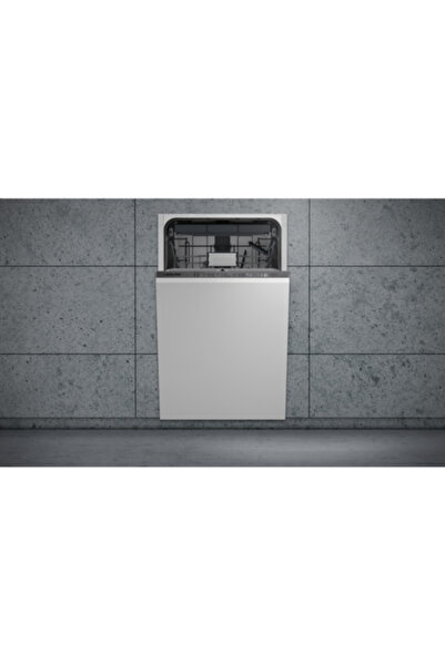 leisure PBL 9963 FTA ANKASTRE BULAŞIK MAKİNESİ