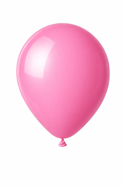 Gokco Candy Pink Latex Balloon 12Inch Table Back Organization Decoration