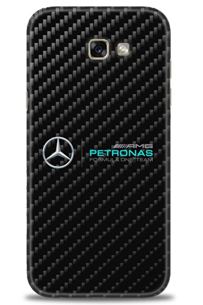 kılıfevreni غطاء متوافق مع هاتف سامسونج جالاكسي A7 2017 A+ Plus غطاء HD مطبوع...