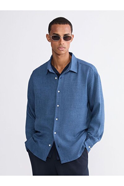 LC Waikiki Comfortable men's shirt