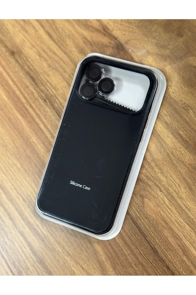 HYPERSOFT iPhone 13 Pro Max (6.7 Inch) Compatible Velvet Inside, Stain Resist...