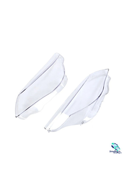 BMW Set 2 sticle faruri pentru E60/E61