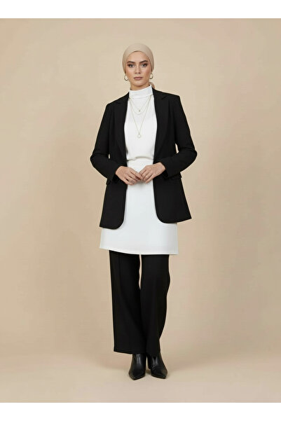 SARE ERKMEN Women's Hijab-Saving Skirt