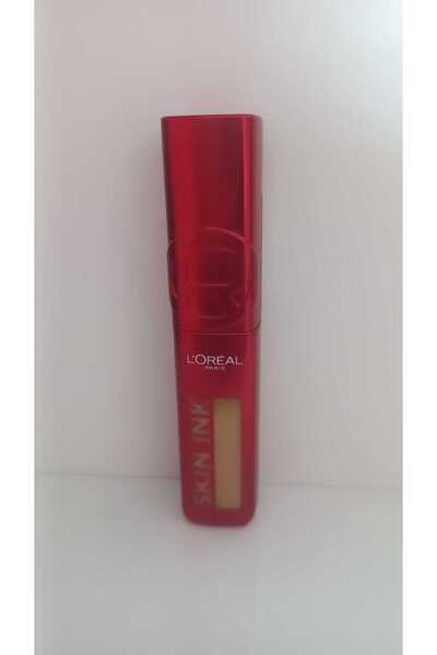L'Oreal Paris loreal paris skın ınk kapatıcı fondöten 100 warm