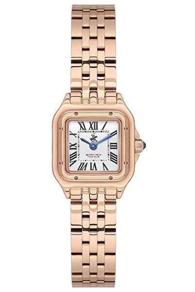 Beverly Hills Polo Club ساعة يد نسائية BP3600C.430