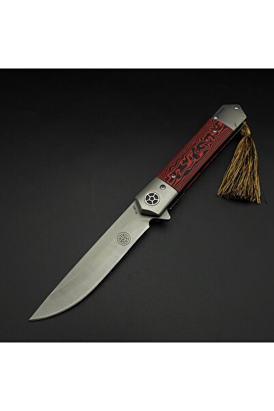 Bıçak Şehri SWAT YARI OTOMATİK RULMAN SİSTEMLİ ÇAKI