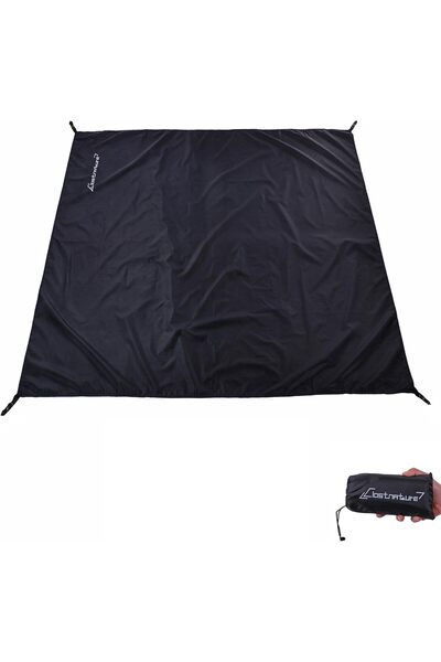 Clostnature Tent Footprint - Waterproof Camping Tarp, Heavy Duty Tent Floor Saver, Ultralight Ground