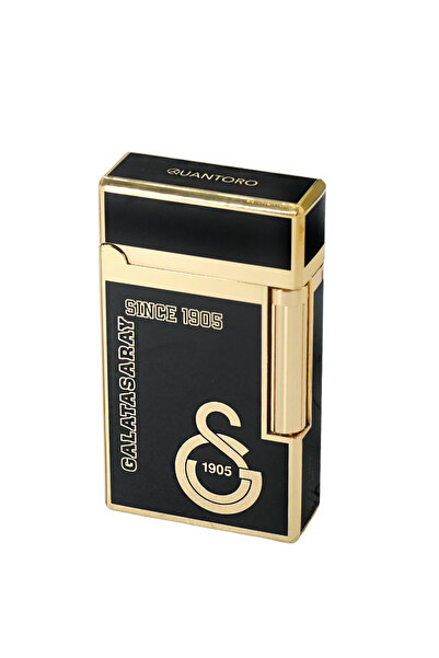 Galatasaray Lisanslı Delicili Jet Taraftar Çakmak DP-08 U252371