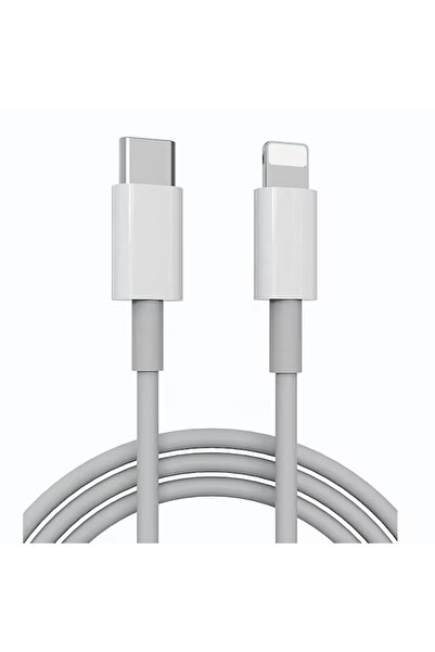 PRESTIGE CHARGE Cablu USB-C la Lightning PD 27W, Transfer Date si Incarcare,C...