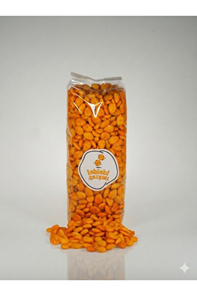 Leblebi Çarşısı Barbekü Soslu Cips - 250 Gr