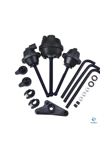 Hartan Mercedes-Benz Kit Reparatie Galerie Admisie Mercedes Benz