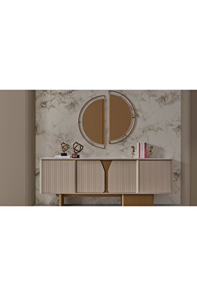 CaddeYıldız Espera Konsol