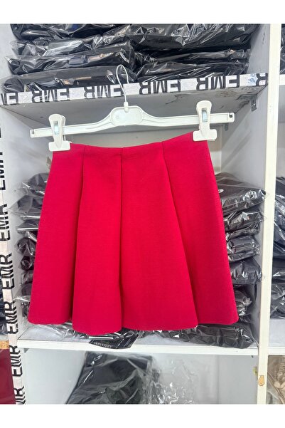 QUMRULİFE تنورة غوص للفتيات