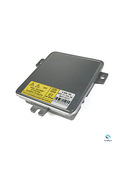 BMW Balast Xenon pentru E90 si Volvo