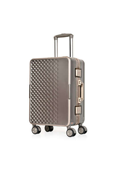 MORANO شنط سفر صغيرة ماركة مورانو مقاس 20 انش مناسبة لكبينة الطائرة