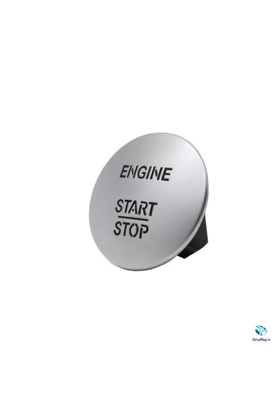 Hartan Mercedes-Benz Buton Start/Stop pentru Mercedes W204