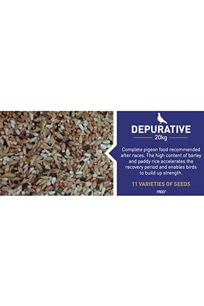 farma منظف 20 كجم