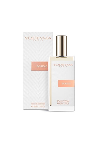 Yodeyma Parfum pentru femei Boreal, 50 ml