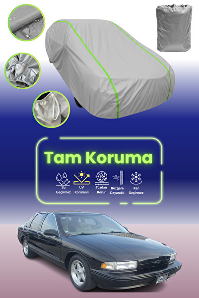 Dokaca Neo غطاء حماية للسيارة من القماش الرمادي النيون قماش مجدّل متوافق مع س...