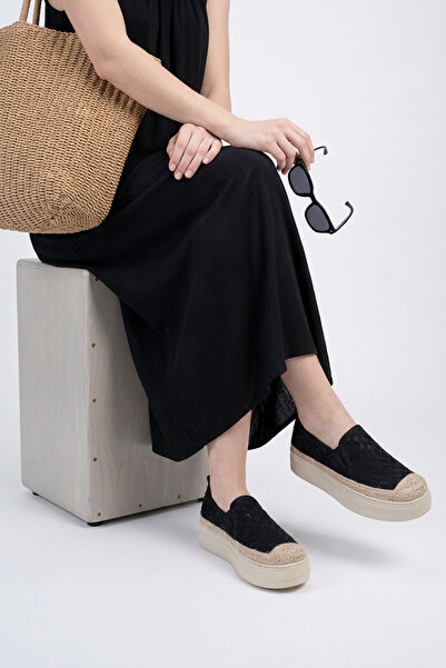 FEMME Pantofi de damă cu vârf oval, pantofi casual Alissa